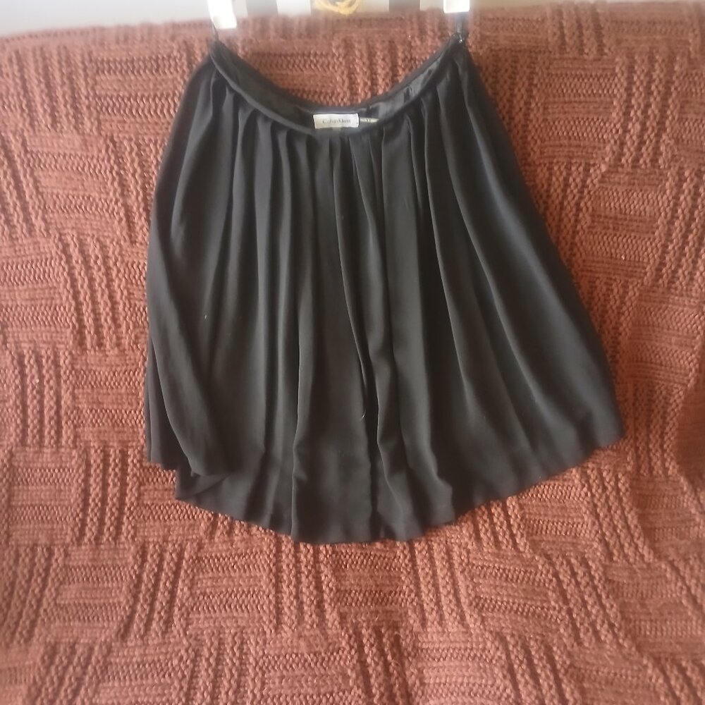 Calvin Klein skirt